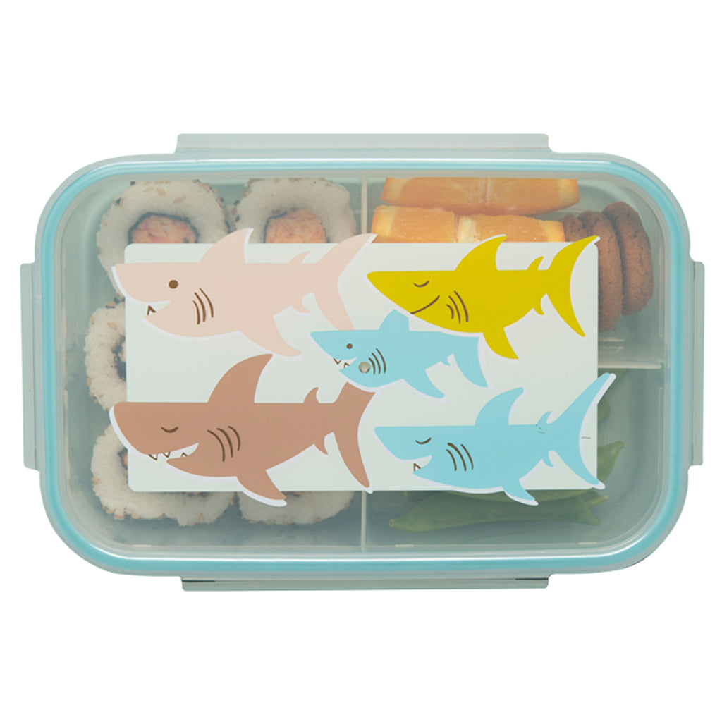 Good Lunch Bento Box