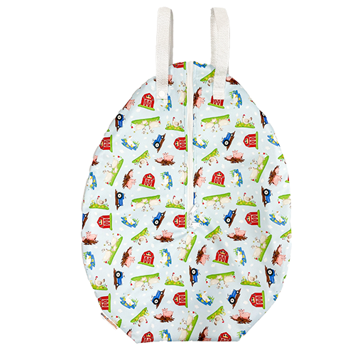 Smart Bottoms Hanging Wet Bag