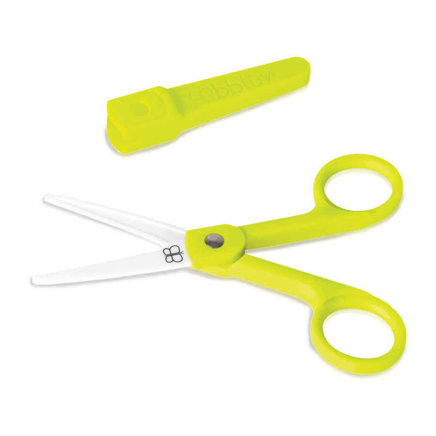 Kut - Ceramic Food Scissors