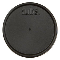 iLid Wide Mouth Mason Jar Storage Lid