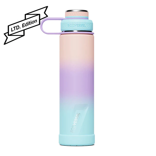 Boulder Insulated Stainless Steel Water Bottle