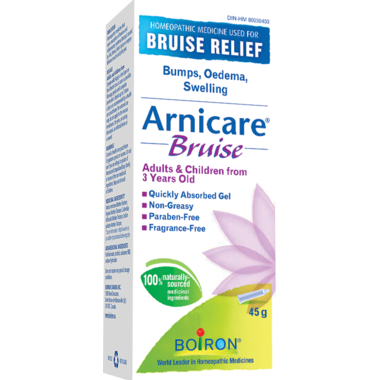 Arnicare Bruise