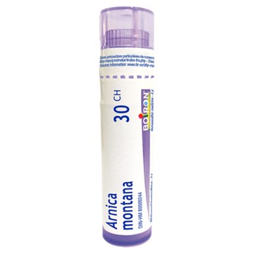 Arnica Montana Pellets