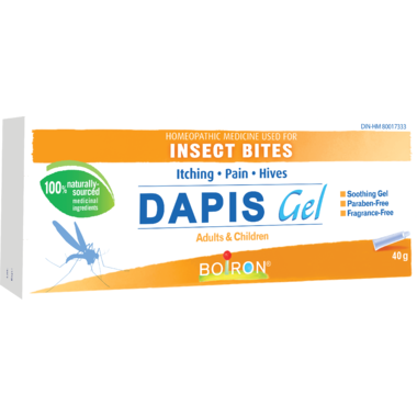 Dapis Gel