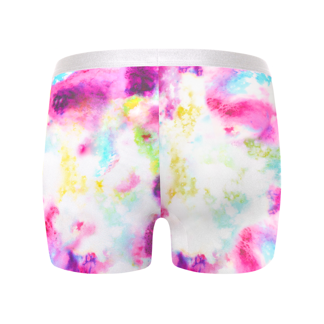 Proof Teen Leakproof Boy Short Underwear