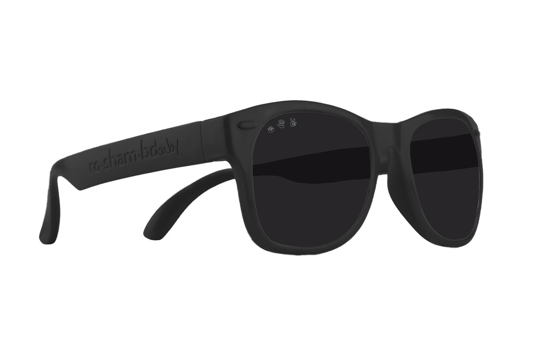 RoShamBo Sunglasses