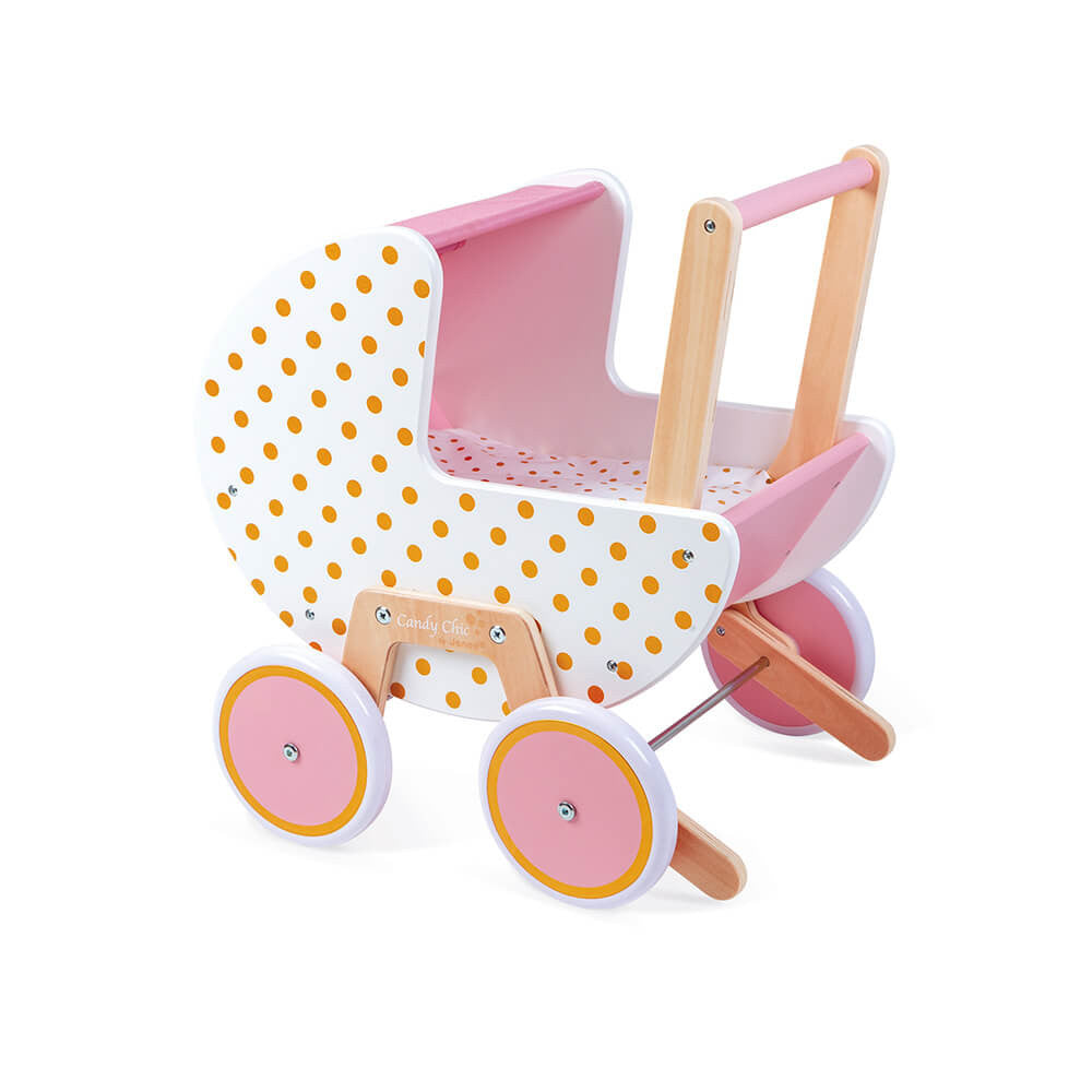 Candy Chic Pram