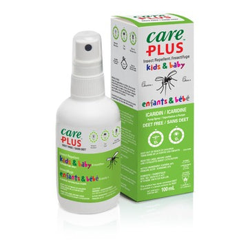 Care Plus Baby & Kids Insect Repellent
