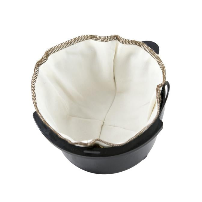 CoffeeSock Basket Filter - Pack of 2