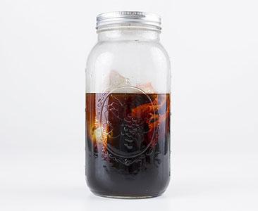 CoffeeSock Cold Brew Filters