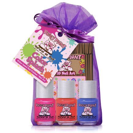 Nail Polish - Gift Sets