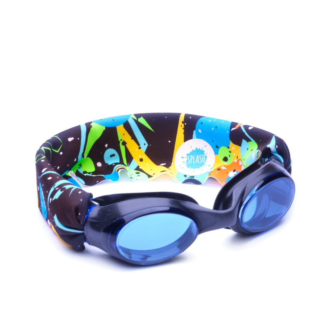 Splash Swim Goggles