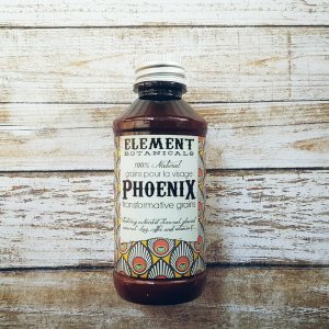 Element Botanicals Phoenix Transformative Grains 118ml