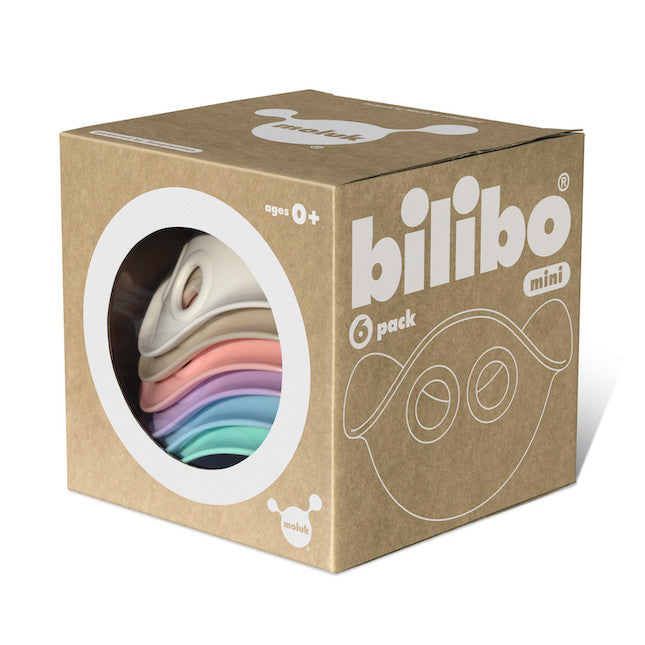Bilibo Mini Mix