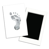 Pearhead Clean - Touch Ink Pad Hand or Footprint Keepsake