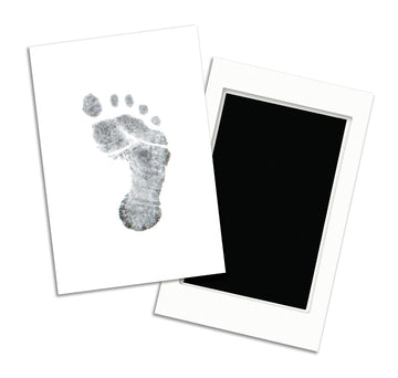 Touch Ink Pad Hand or Footprint Keepsake