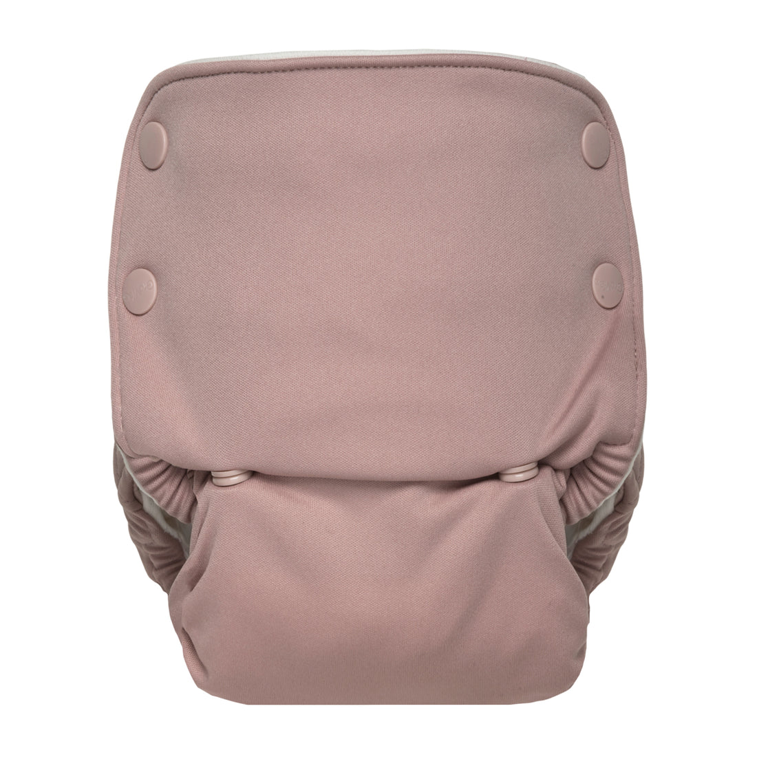 All-in-One Cloth Diaper