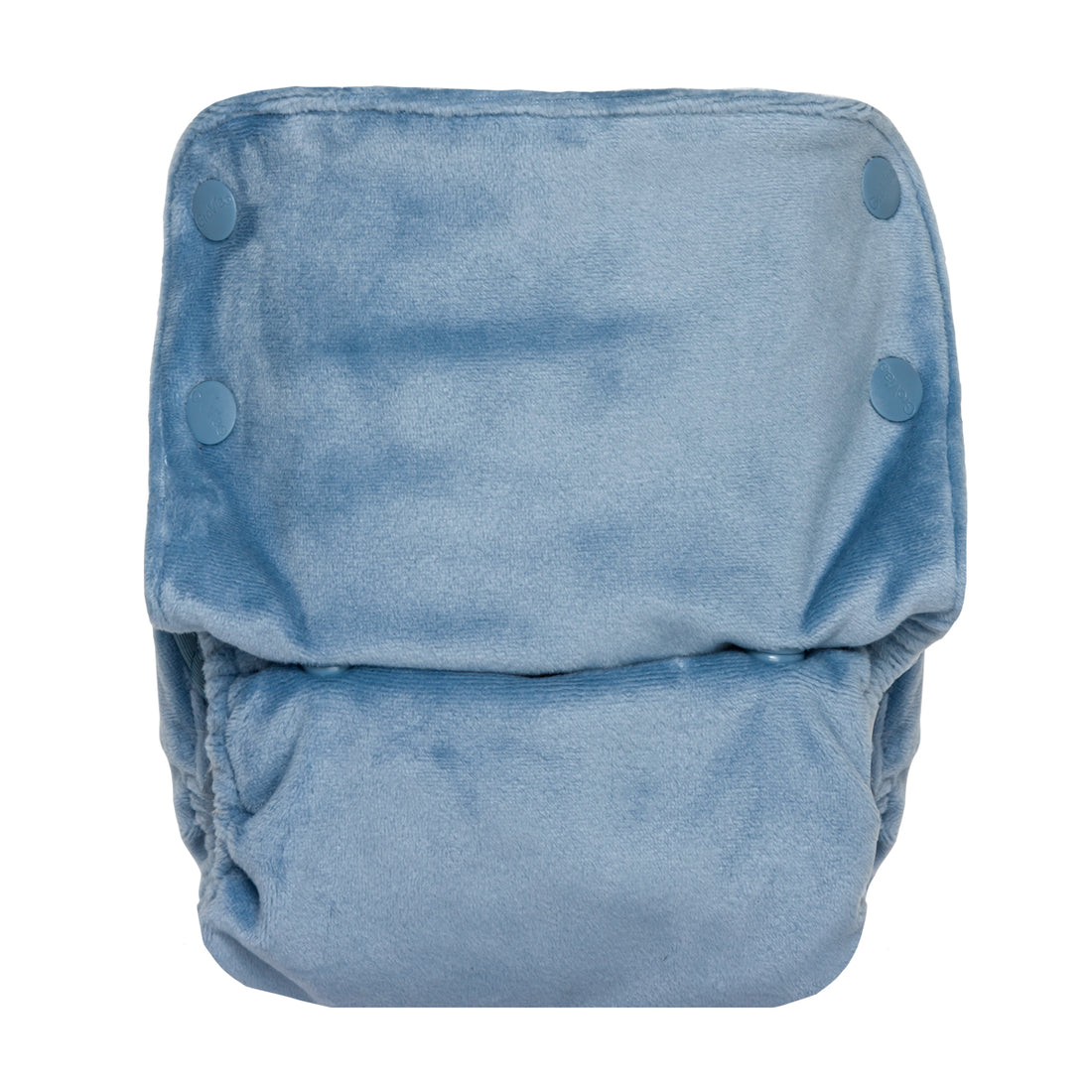 Buttah -Organic All In One Cloth Diaper