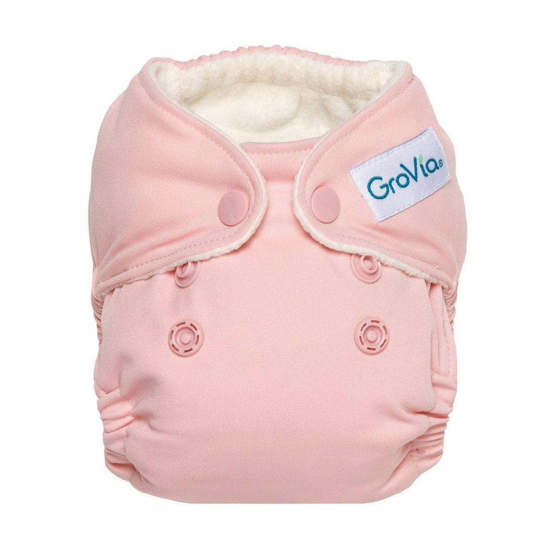 Newborn All-In-One Diaper