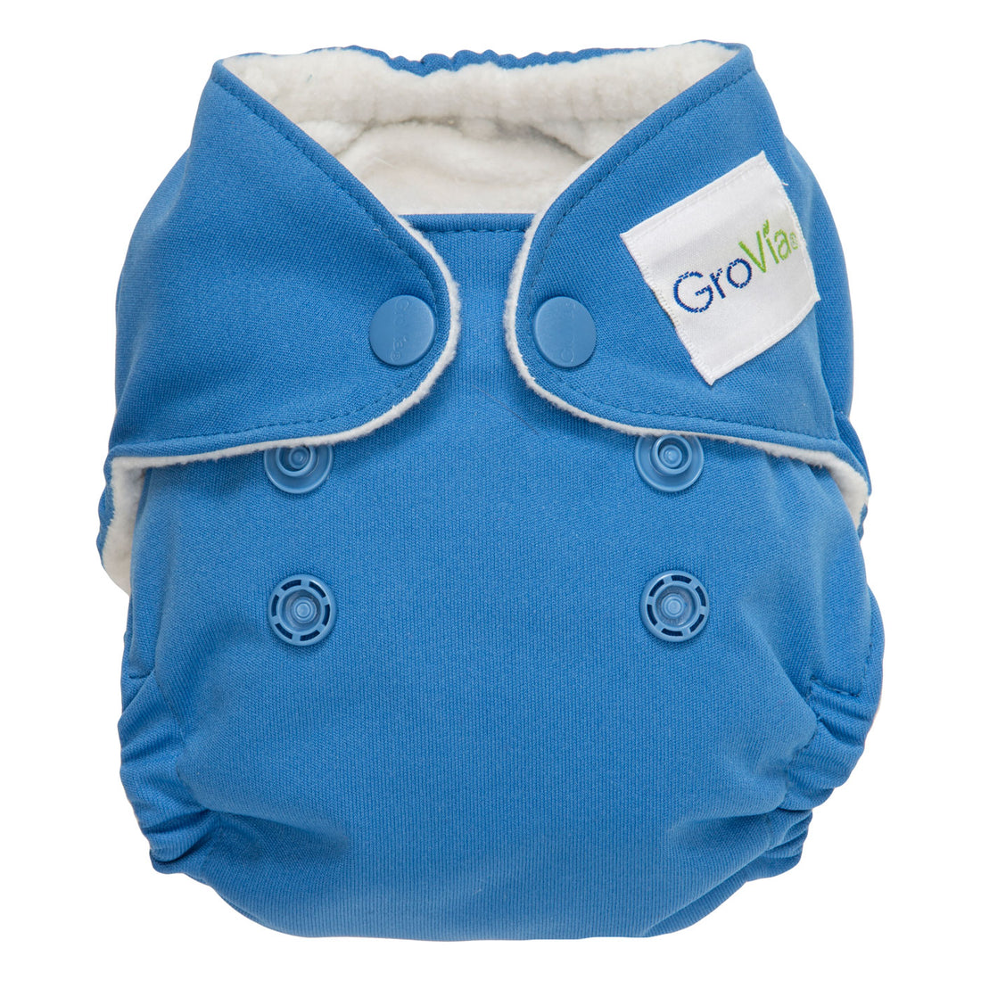 Newborn All-In-One Diaper