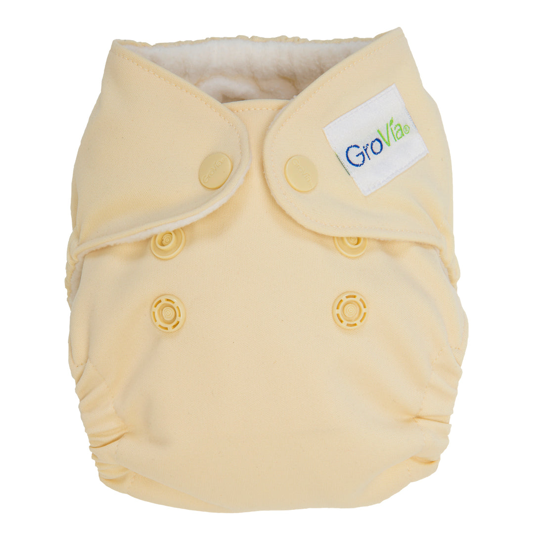 Newborn All-In-One Diaper