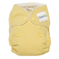 Newborn All-In-One Diaper