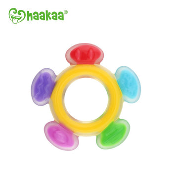 HaaKaa - Silicone Teether Ferris Wheel