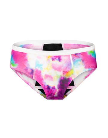 Teen Leakproof Hipster Underwear (Medium only left)