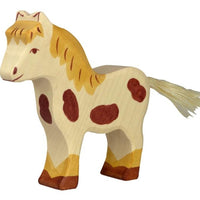 Holztiger Wooden Toys - Farm Collection