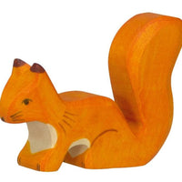 Holztiger Wooden Toys - Woodland and Meadow Animals