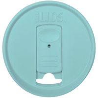 iLid Wide Mouth Mason Jar Drink Lid