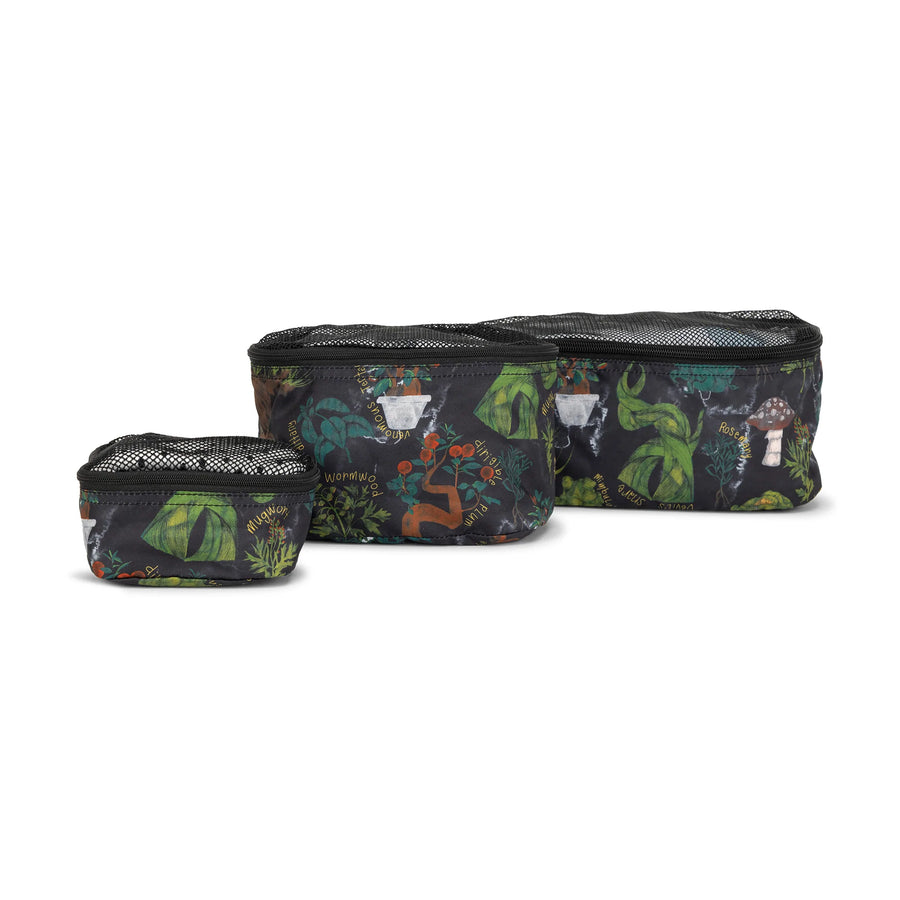 Be Organized Packing Cubes