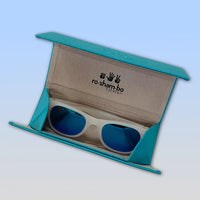 Sunglasses Foldable Case