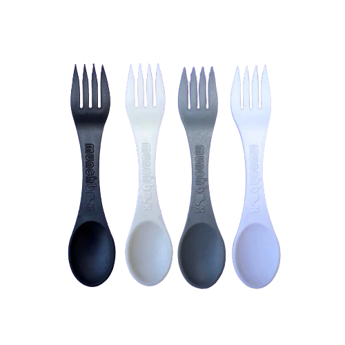 Munchbox Sporks