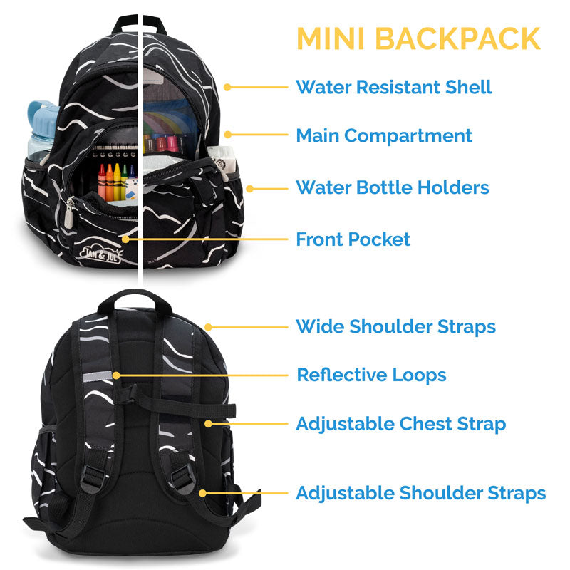 Little Xplorers Backpack