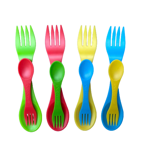 Munchbox Sporks