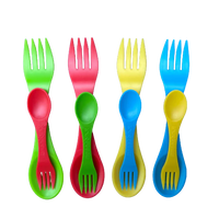 Munchbox Sporks