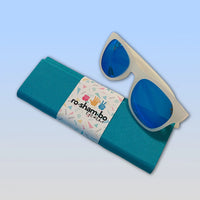 RoShamBo Sunglasses Foldable Case