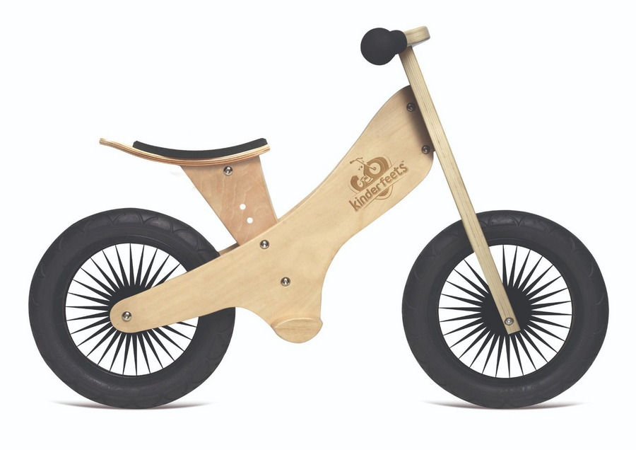 Kinderfeets Classic Balance Bike