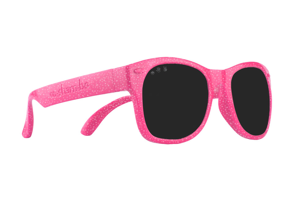 RoShamBo Sunglasses