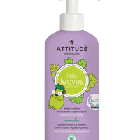 Little Leaves Body Lotion