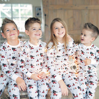 Holiday Cheer Family Pajama