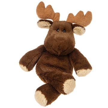 Marshmallow Junior Moose 9"