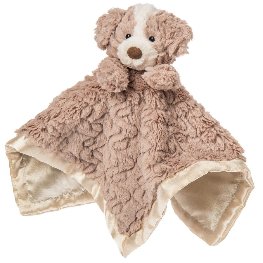 Putty Nursery Character Blanket Hound 13"