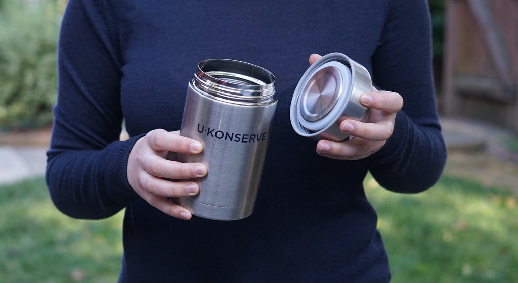 U-Konserve Insulated Food Jar 18oz