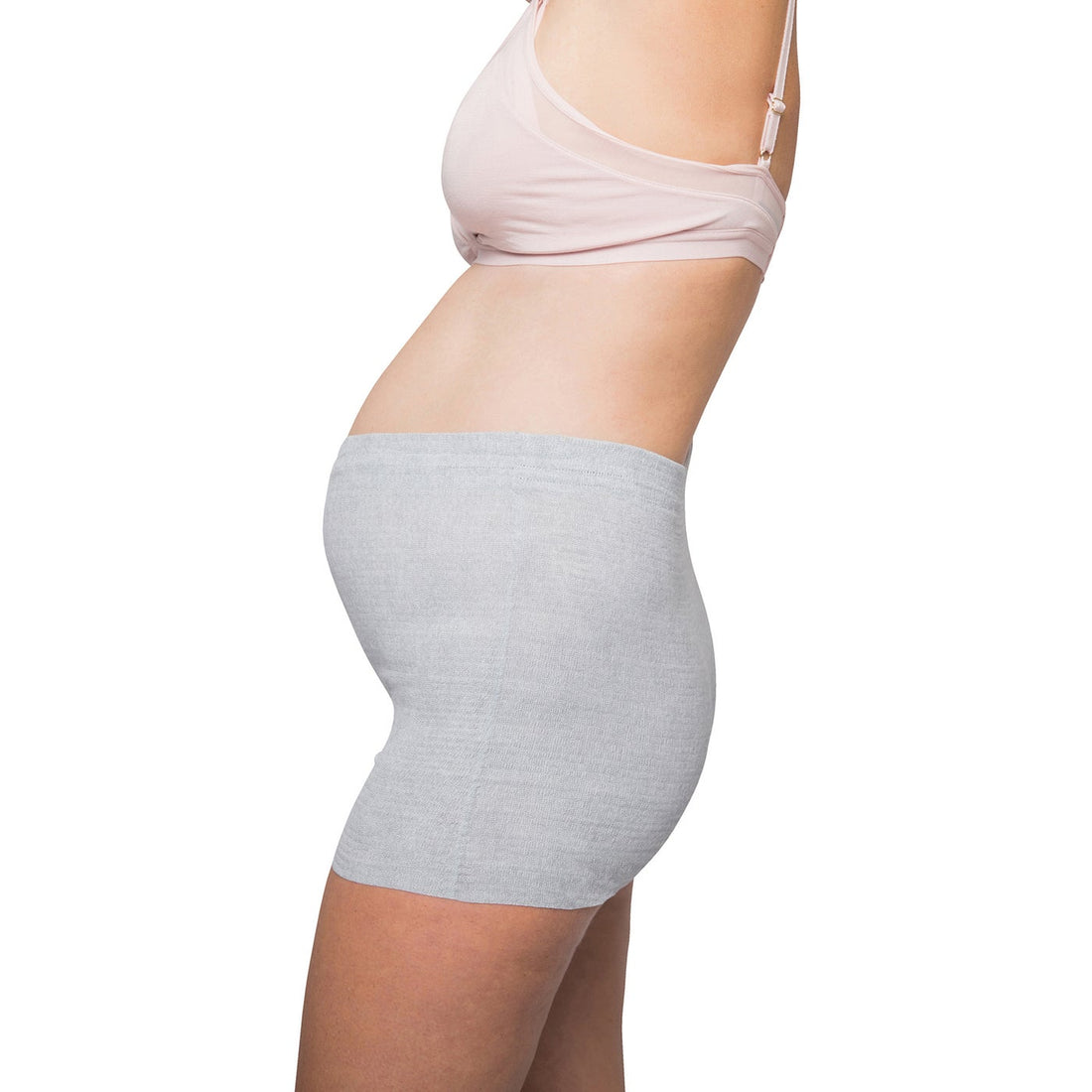 Disposable Underwear -Boyshort Disposable Postpartum Underwear (8 Pack)