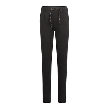 Black Jogging Trousers