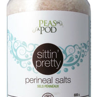 Sittin' Pretty Perineal Salts