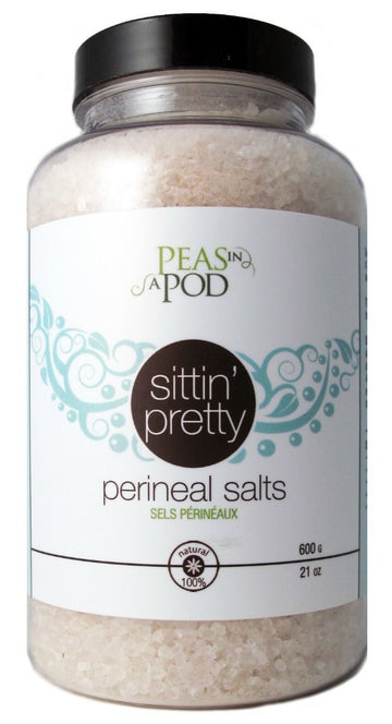 Sittin' Pretty Perineal Salts