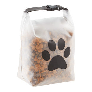 Pet Food Storage Bag